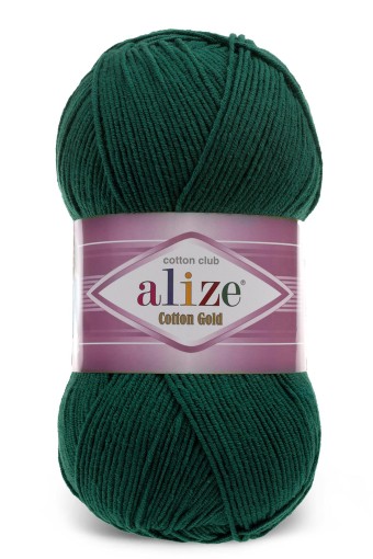 ALİZE - Alize Cotton Gold El Örgü İpi 100 Gr 330m (0426)