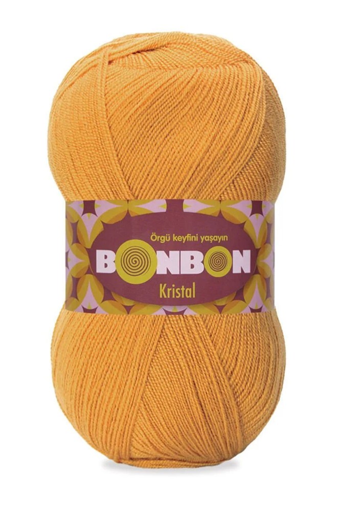 Nako - Nako El Örgü İpliği Bonbon Kristal 100g 475m (98415)